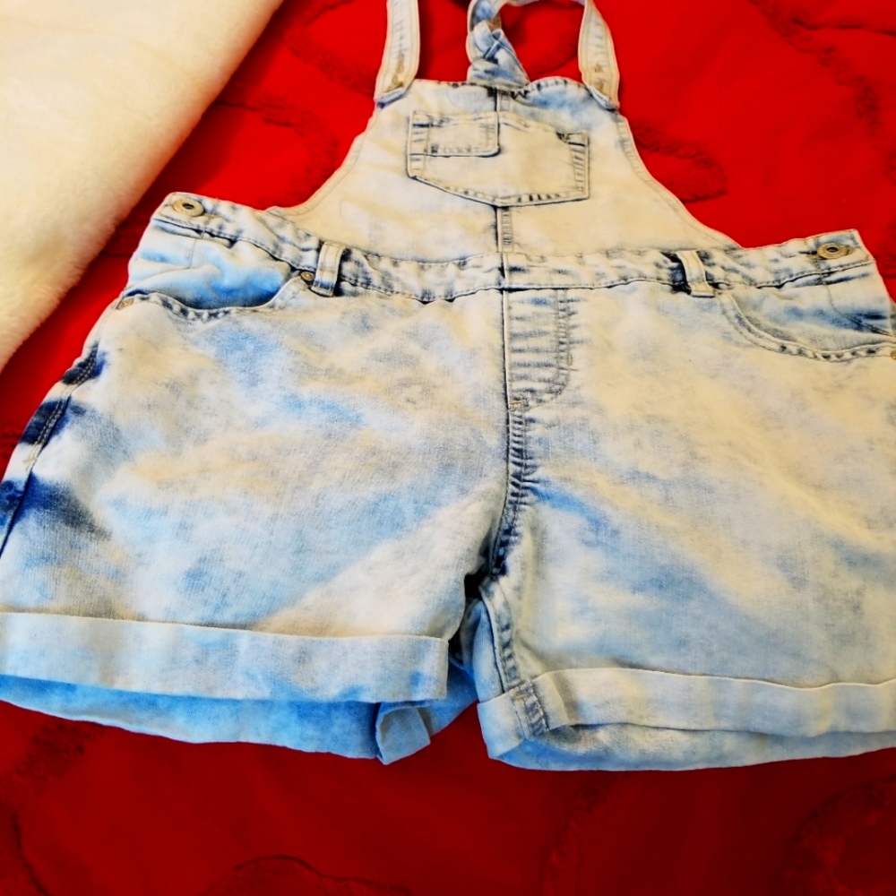 End of summer sale girl jumper